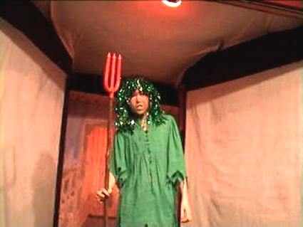 Dick Whittington 2004 - Act 1